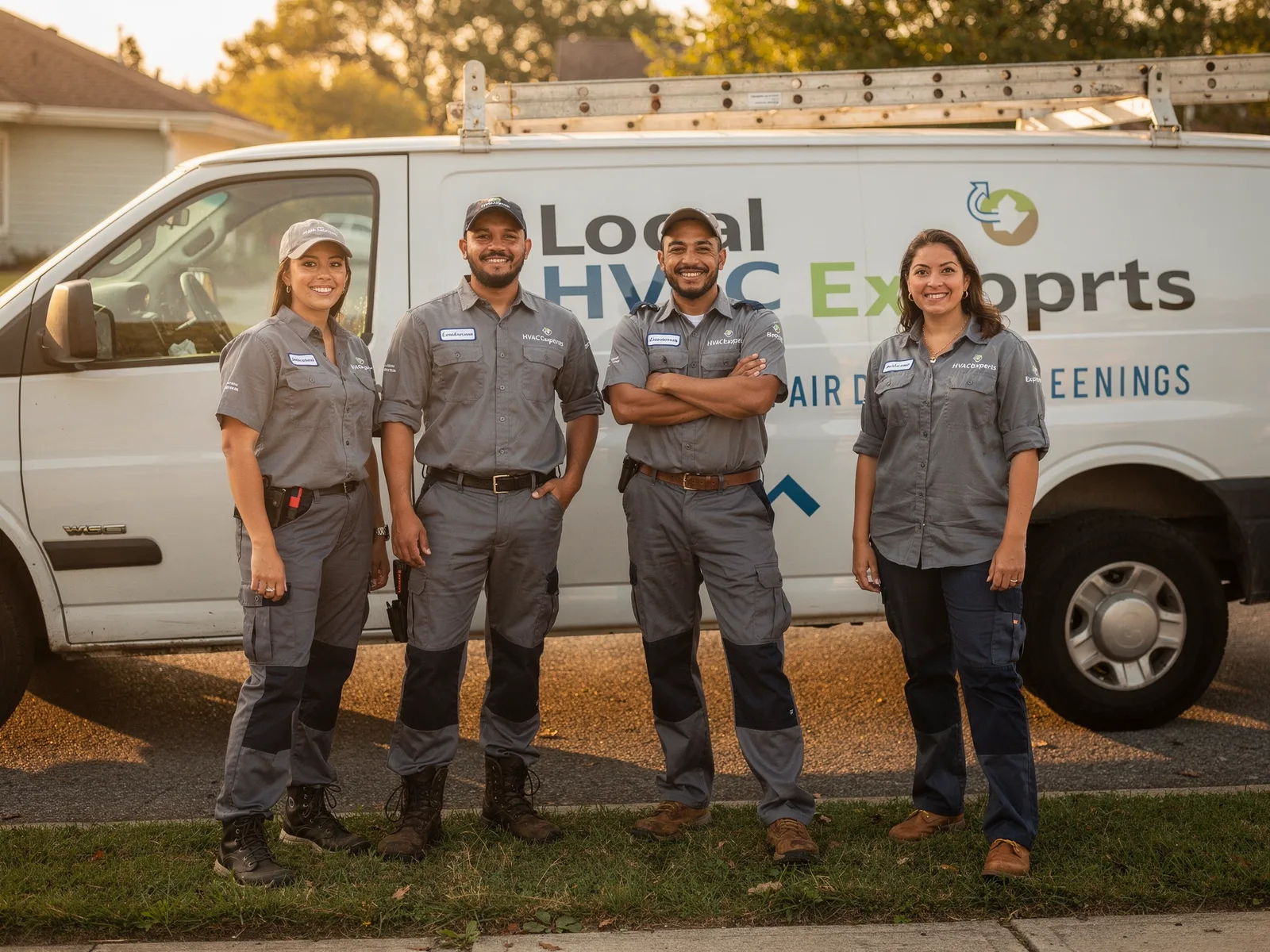 24/7 HVAC Repair & AC Replacement company in Orinda, CA