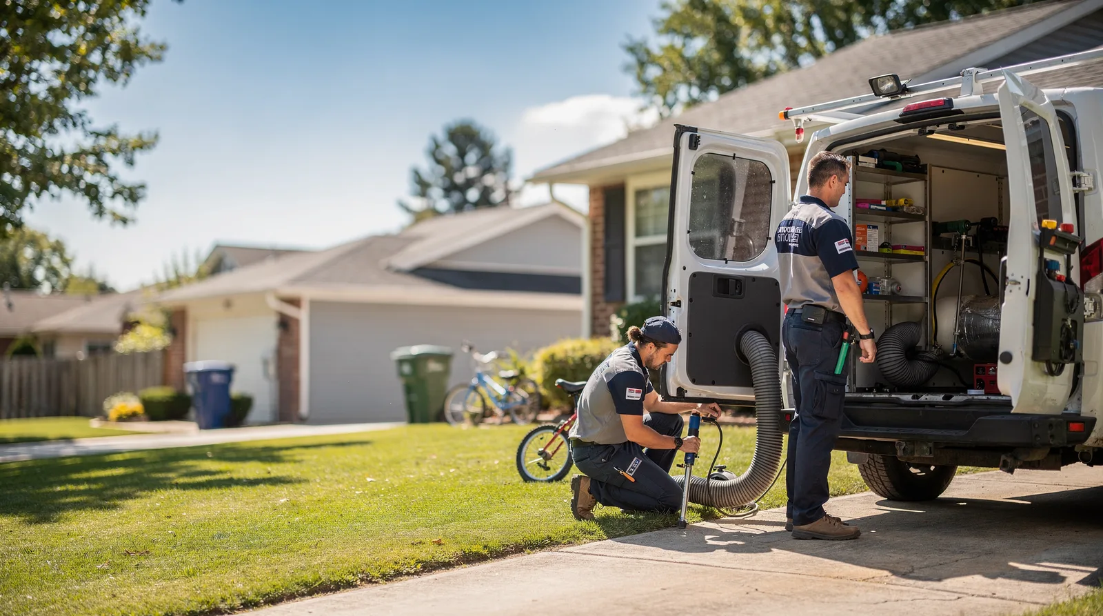 24/7 HVAC Repair & AC Replacement in Orinda, CA near me